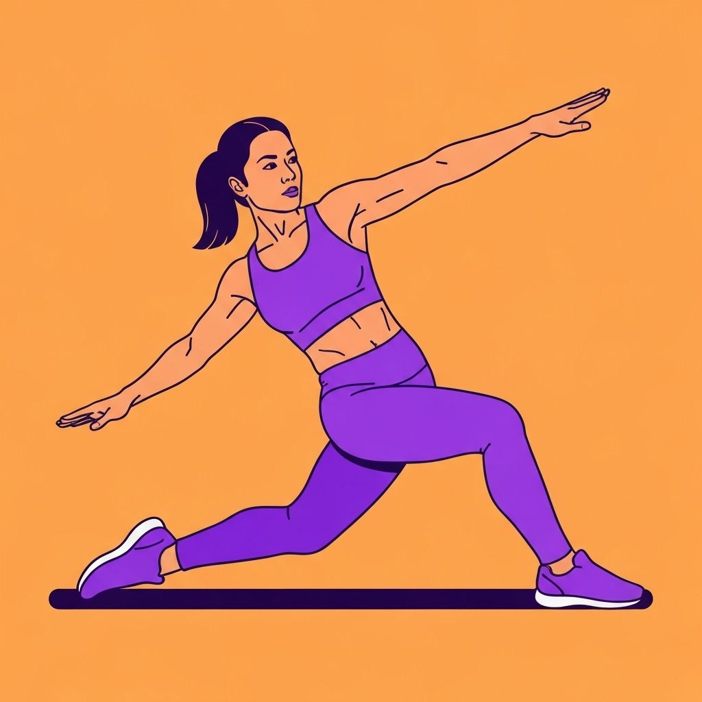Hollow hold illustration